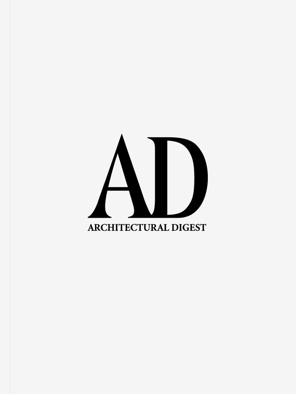 AD Magazine